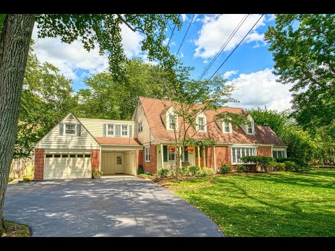 9211 Forest Haven Drive, Alexandria, VA home video tour