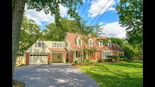 9211 Forest Haven Drive, Alexandria, VA 22309