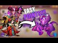 Idle heroes | Easy star expedition points with Vesa!!