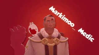 My Intro Made By Hoovy Tube