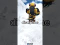 This game is UNDERRATED.. #k2 #roblox #shorts #edit #discipline