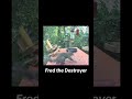 Fred the destroyer - it wasn’t me #birdfeedercam #backyardanimals #squirrel #funnyanimals