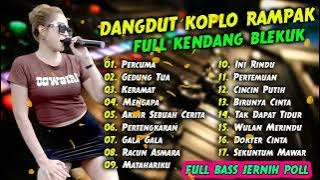 RAMPAK JAIPONGAN DANGDUT KOPLO GAYENG POL