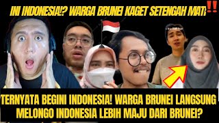 Download Lagu WARGA BRUNEI โAKU KIRA MIMPI!โ INDONESIA BENERAN SEHEBAT INI! ๐คฏ๐ฒ๐พREACTION๐ฎ๐ฉ MP3 Download Lagu WARGA BRUNEI โAKU KIRA MIMPI!โ INDONESIA BENERAN SEHEBAT INI! ๐คฏ๐ฒ๐พREACTION๐ฎ๐ฉ MP3