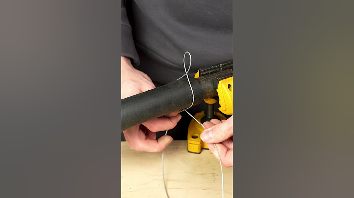 Хомут для шланга, крепко и быстро #tools #lifehacks #tips