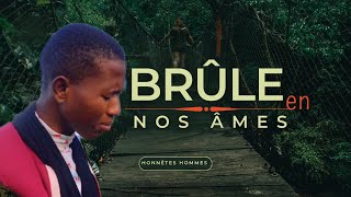 Brûle En Nos Âmes Cantique Des Degrés