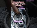 Automatic Gear Repair &amp; also parts selling. visit us once #qatar #car #shorts #automotive #carcare