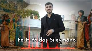 Ferit Yoldaş Sıleymano