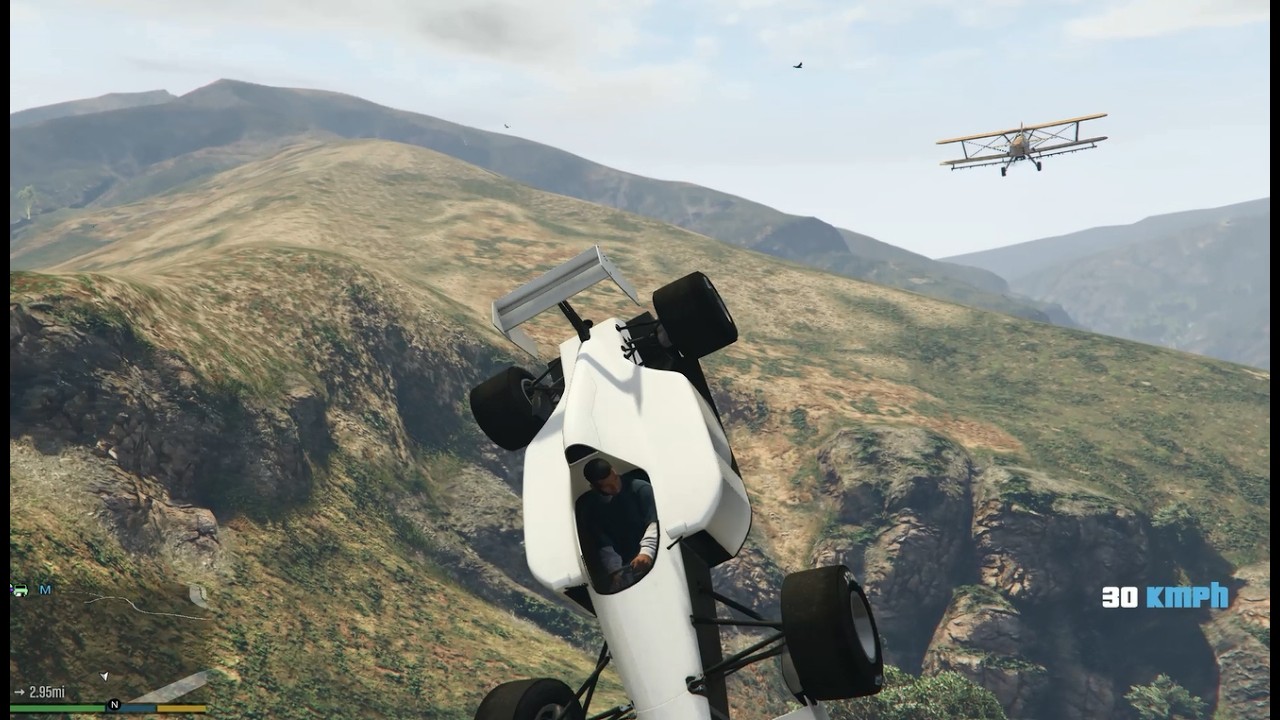 Stunt Performace in this video Have a look.