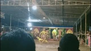 REOG WAYANG 'BEKSO SATRIO PRINGGODANI' ~ SUBALI SUGRIWA