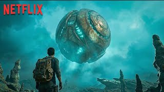 Netflix is hiding these 5 underrated sci-fi movies 