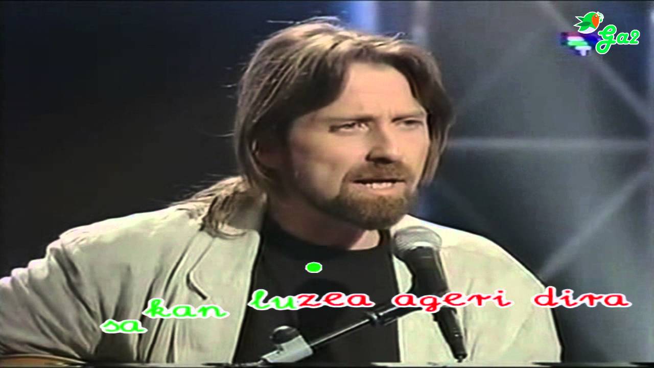 Primaderako baladak (Txomin eta Urbil Artola)