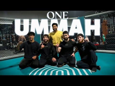 Building A Strong Muslim Community