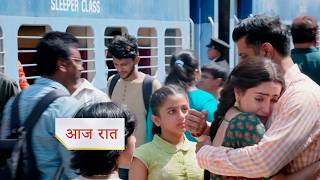 Mr & Mrs Parshuram today promo 10th June 2026