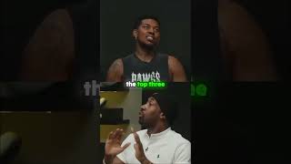 Who are the top 3 purest scorers in NBA history? The debate gets heated.