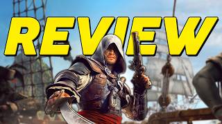 Should You Buy Assassin's Creed Black Flag Resynced?