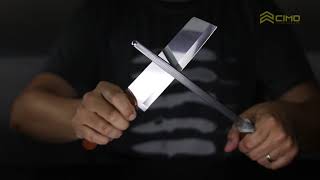 Chaira Oiti Profissional Cimo 10 Cabo Madeira - 301310 Ts