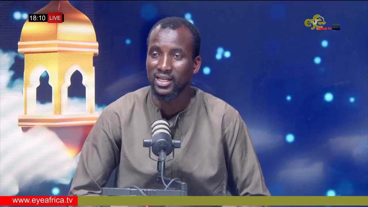 SUNKARI KACHAA WITH OUSTAS DARBOE AND OUSTAS CEESAY 3rd MARCH 2026