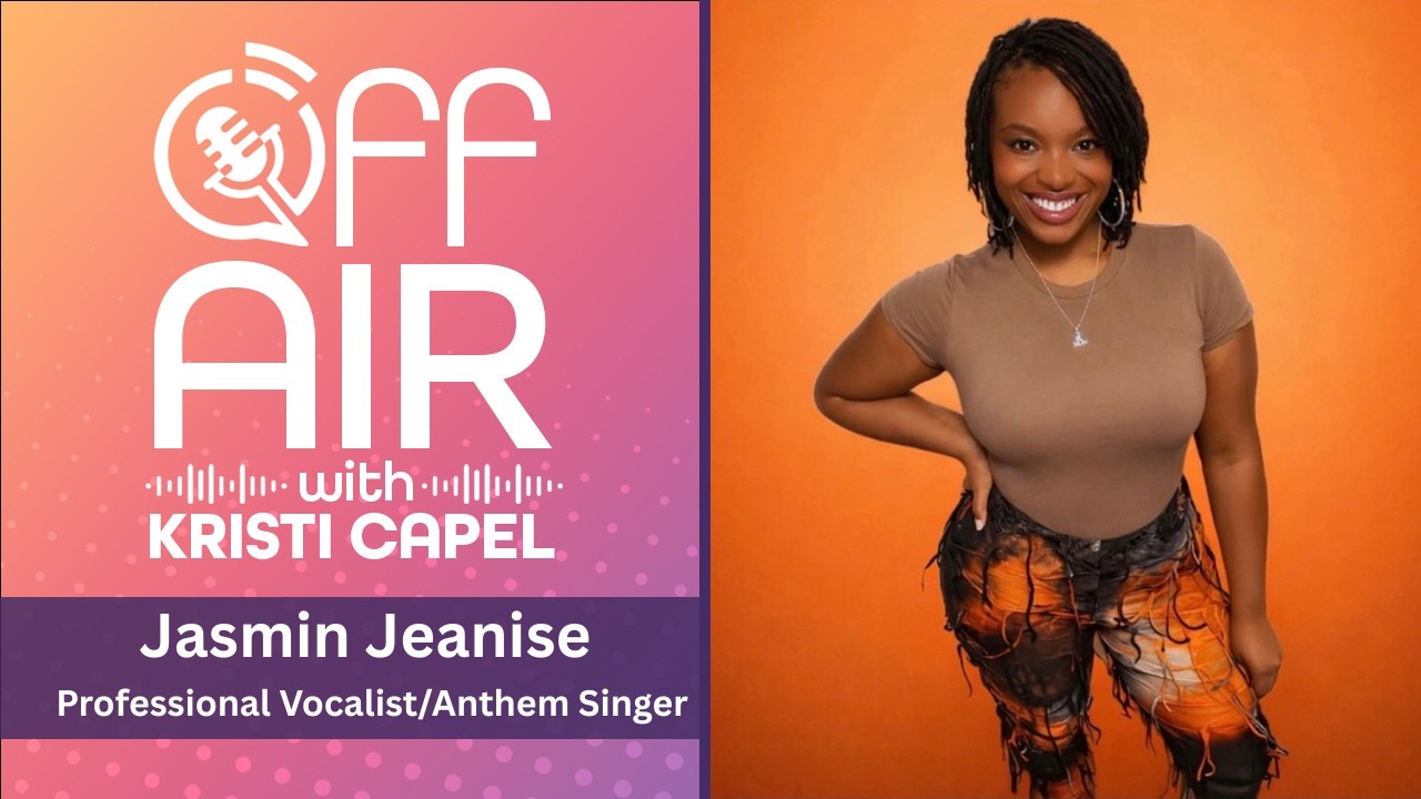 From Starting Over to the NFL Stage: Jasmin Jeanise’s Story