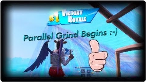 Hi @Parallel, Heard You Were Recruiting Controller Players :) | #ParallelRC