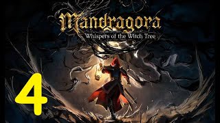 видео: Прохождение Mandragora: Whispers of the Witch Tree. #4 Городская канализация картинка: Прохождение Mandragora: Whispers of the Witch Tree. #4 Городская канализация