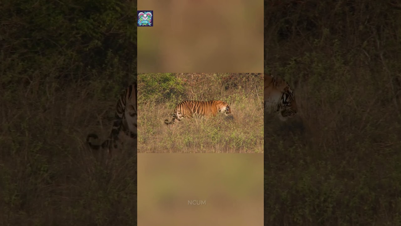 Why Are Tigers Disappearing From The Wild