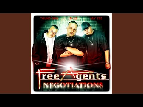Sleduj Problem Solver (feat. B-12) na YouTube