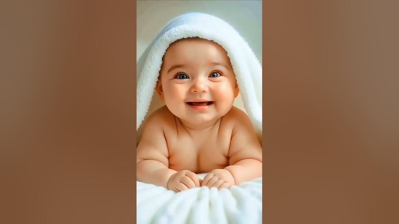 πΆ Papa Papa! | Heartwarming AI Baby Calling Papa | Cute Baby Voice Video#baby #funmotio #motivation πΆ Papa Papa! | Heartwarming AI Baby Calling Papa | Cute Baby Voice Video#baby #funmotio #motivation