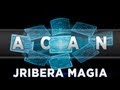 Truco magia ACAN (Versión inventada por mi) reveleado + jribera.xtrweb.com (Cartomagia fundamental)