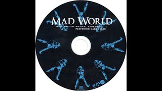 Michael Andrews featuring Gary Jules - Mad World (Alternate Version)