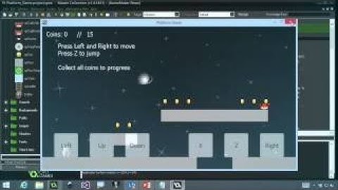 Creating Your First 2D Game with GameMaker