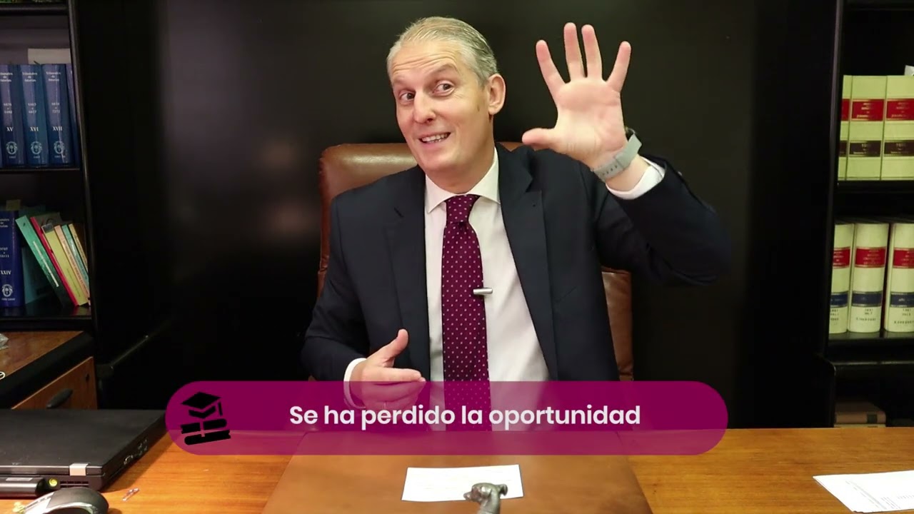 La responsabilidad de un abogado, ¿Cuál es el límite? 🔥