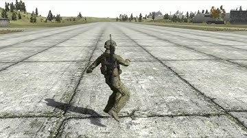 arma 2 oa editor simple dancing script