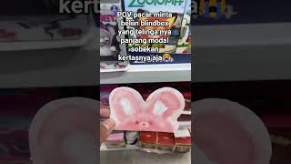 #minisoidgoodthing #minisoweekid #blindbox #unboxing #funny