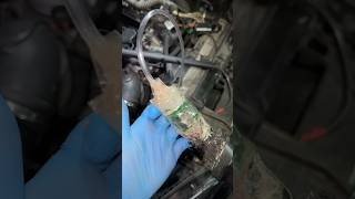 Cómo sacar objeto de la cámara de combustión (sin desmontar) - Casero