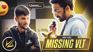 Deathmaker On Missing Vlt Gaming At Convergence 2023