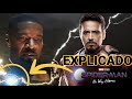 Homem-Aranha 3 EXPLICADO: Como vilões usam Tony Stark