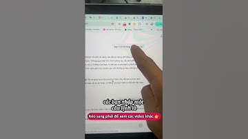 ĐỪNG TỰ VIẾT PROMPT TẠO ẢNH TRÊN CHATGPT NỮA