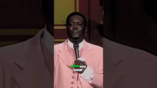 Bernie Mac Unconventional Funeral Prank Shocks Guests  Delivers Epic Comebacks