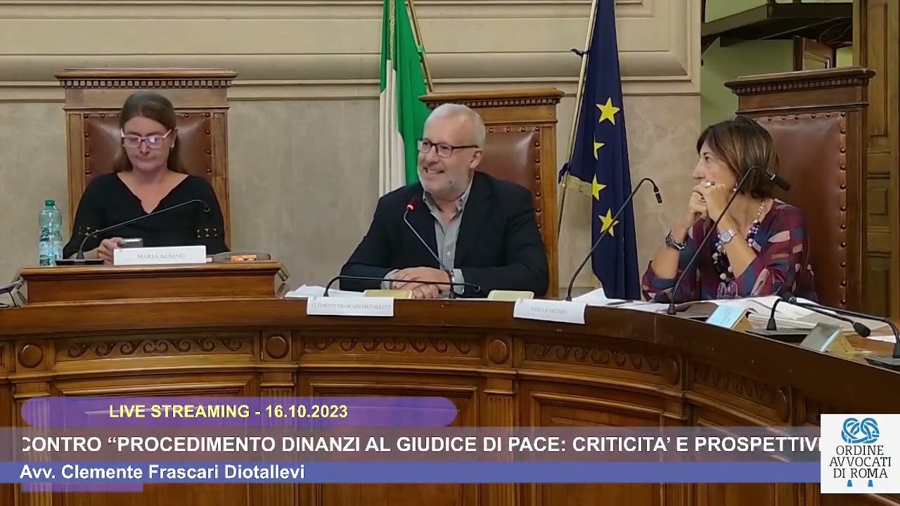 COME CAMBIA IL PROCESSO ORDINARIO CIVILE CON LA RIFORMA CARTABIA QUINTO INCONTRO “PROCEDIMENTO ...