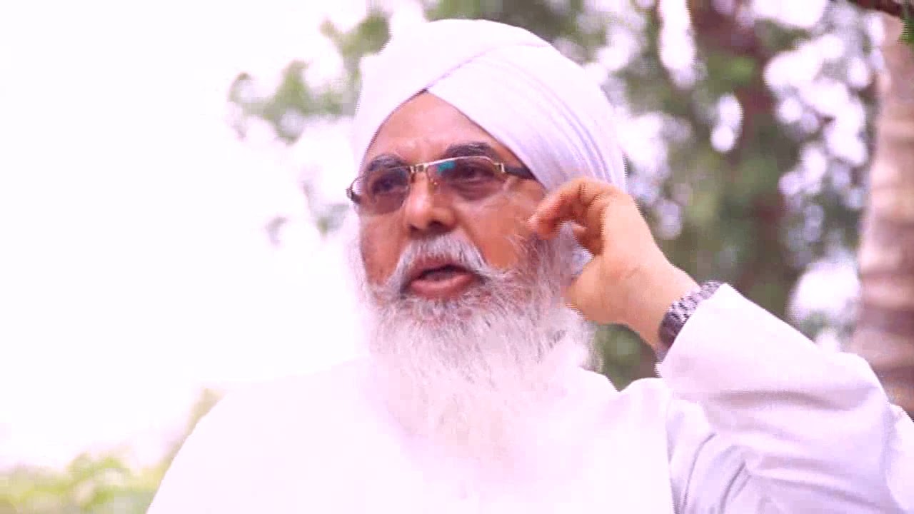 Sewadar with Baba g - YouTube