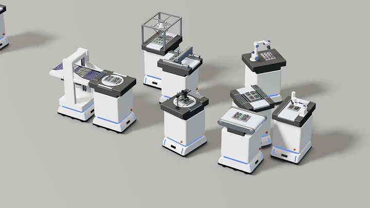 Flexible Modified Module Line Adapted to the Production