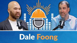 “Projects Are Chaos”: Dale Foong on Baselines, Better Decisions, and What’s Next in Project Controls