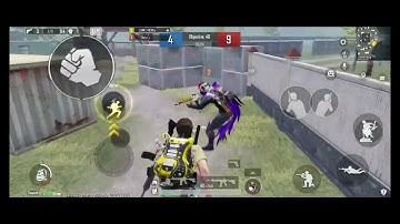 1v1 w/ @Flashharsh2005  Enemy