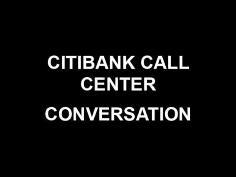 citibank customer service