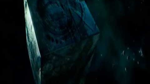 Transformers (2007) - The Final Countdown