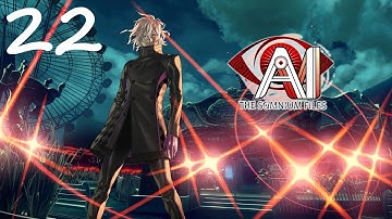 The Whole Truth Revealed (Annihilation Route: END) - AI: The Somnium Files #22