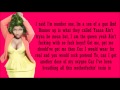 Nicki Minaj- Tonight Im Getting Over You Remix Lyrics