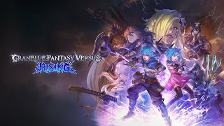 A Saturday filled with Granblue Fantasy goodness! | GBVSR & Relink