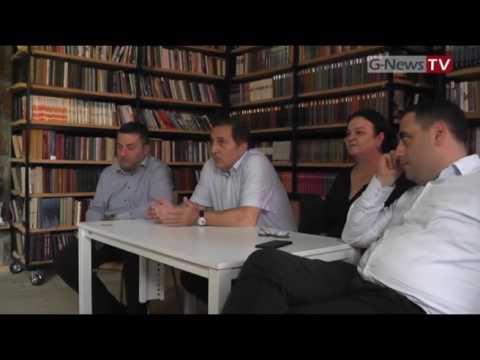 პააატა ბურჭულაძე ზეწოლაზე საუბრობს